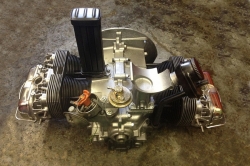 VW Khaman Ghia engine rebuilt by Ian Milne Thumbnail